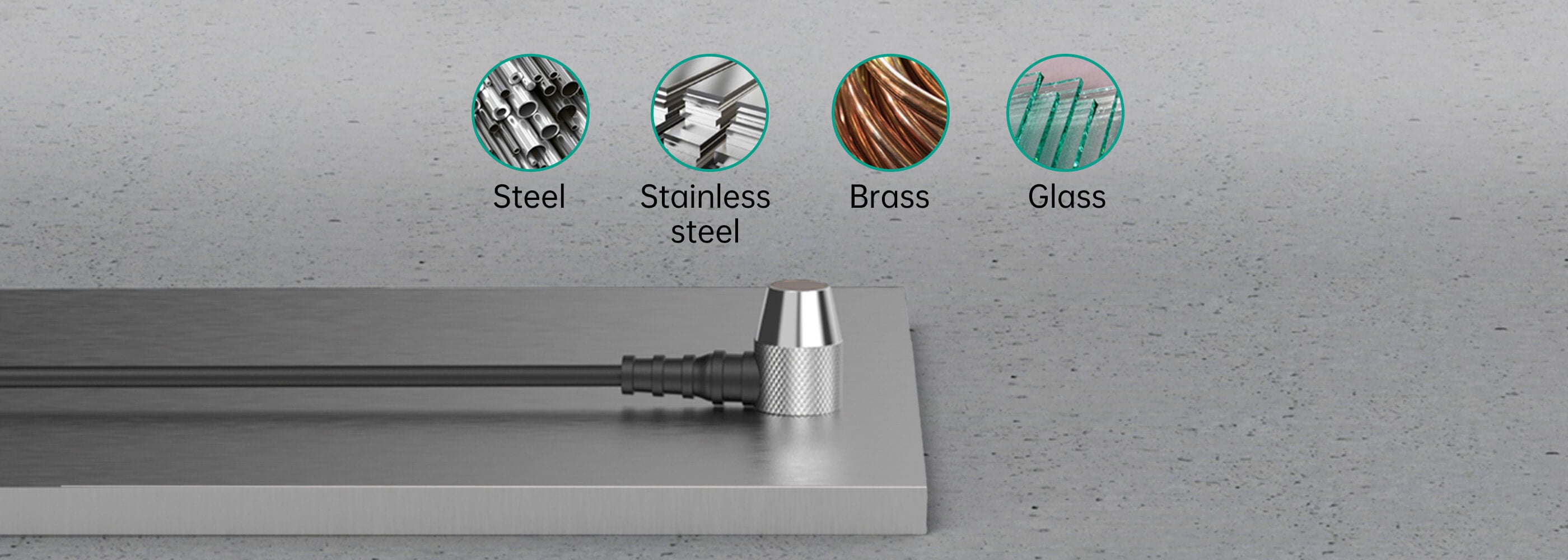 ERICKHILL EMT01 Ultrasonic Thickness Gauge Industrial