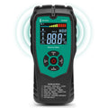 ERICKHILL ewm04 wood moisture tester – portable digital meter for woodworking and home inspection